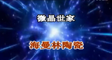 看片APP陶瓷演绎炫民族风