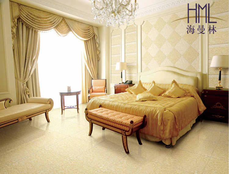 【广东佛山抛光砖】布拉提：华贵与高雅并重