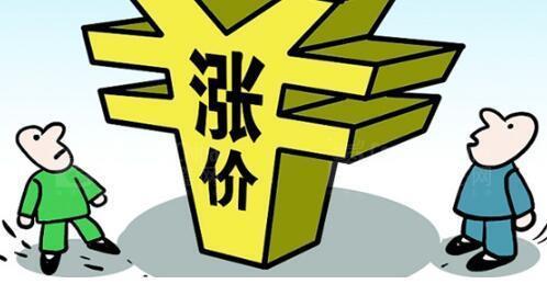 佛山瓷砖行业的“涨价潮”来临？是涨价还是炒作?