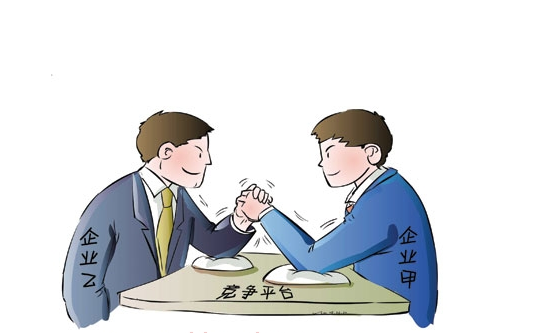 【佛山地板砖厂家】可利用三点杀出市场竞争重围 。