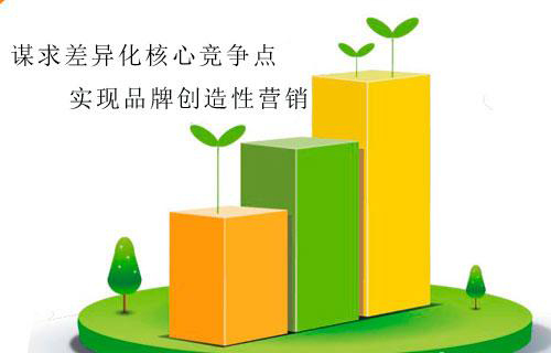 【抛光砖厂家】要稳固发展，差异化营销做到不动摇。