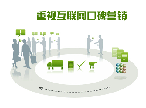 在互联网发展，【微晶石】企业做好口碑感知是无可置疑。